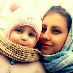 Адель Еременко, 08.03, Геленджик