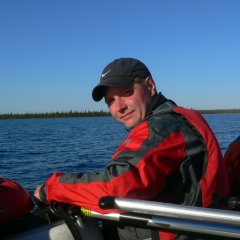 Александр Горланов, 29.10.1980, Санкт-Петербург