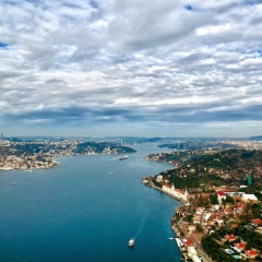 Айгерим Климова, 23.02.1996, Алматы