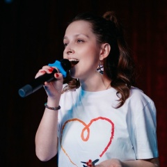 Анастасия Матыкина, 20.09.1987, Новосибирск