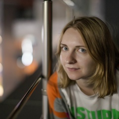 Даренька Романова, 16.11.2000, Москва