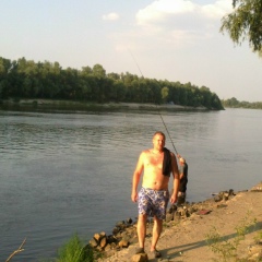 Сергій Яровий, 30.08, Пулины / Червоноармейск