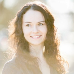 Жанна Білецька, 08.05, Chicago