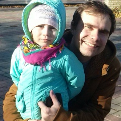 Константин Калинин, 21.05.1983, Нижний Новгород