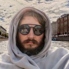 Евгений Брик, 14.02.1985, Москва