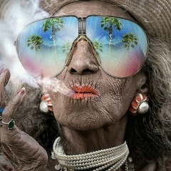 Света Sveta, 05.10.1901, Москва