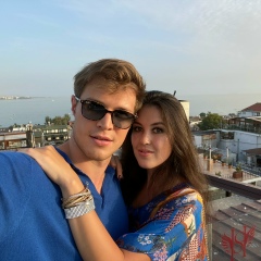 Динара Hörtnagl, 16.02, Санкт-Петербург