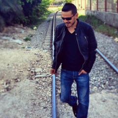 Idris Ayas, 18.11.1985