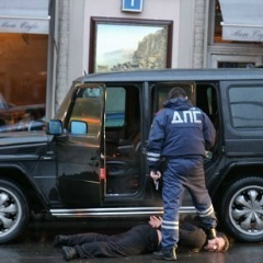 Павел Морозов, 21.11.1987, Москва