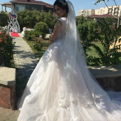 Айгерим Шонайка, 19.09.1993, Актау