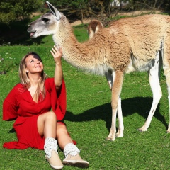 Екатерина Хлебалова, 21.01.1989, Москва