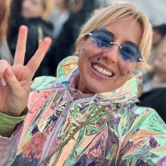 Вероника Соловьева, 29.09, Санкт-Петербург