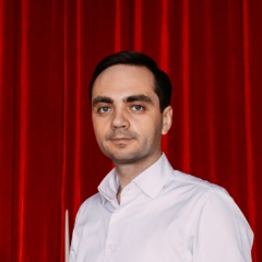 Дмитрий Трушкин, 19.08.1991, Волгоград