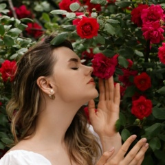 Инесс Мертей, 01.06.1987, Москва