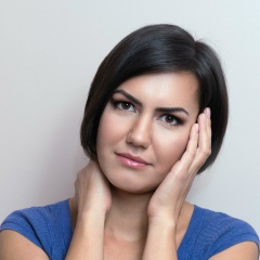 Евгения Нечепоренко, 17.05.1986, Харьков