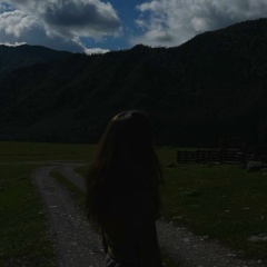 Александра Рязанова, 06.05