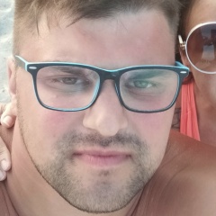 Колян Касатов, 15.01.1989, Нижний Новгород