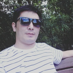 Нурдинов Сагын, 28.08.1988, Гульча