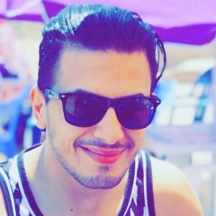 Rafaa Seddiki, 14.08.1995, Oran