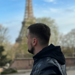 Сергей Бахтурин, 05.08.1988, Москва