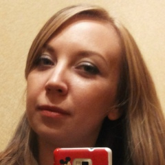 Аня Бондарчук, 30.08, Винница