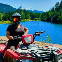 Yulia Loginova, 09.02, Fort Myers