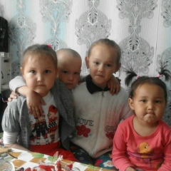 Багила Бекниязова, 06.07.1987, Тараз