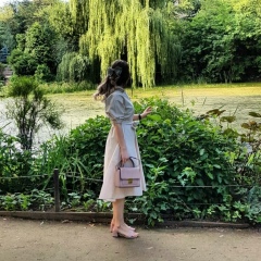 Mari Leto, 15.03.1989, Москва