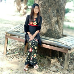 Ain-Kyin Khaing, 28.04.1993