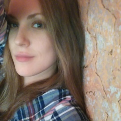 Anna Zorina, 19.11.1988