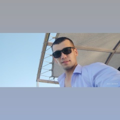 Firdavs Abdukarimov, 20.09.1993, Чкаловск