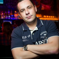 Александр Баранов, 05.04.1984, Москва