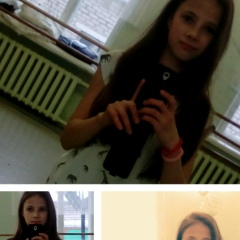 Аурика Лисовская, 01.05, Емва