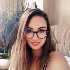 Елена Ренжина, 01.11.1987, Алматы