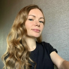 Нелли Коваль, 06.03, Советская Гавань