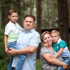 Людмила Виленская, 03.06, Санкт-Петербург