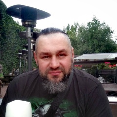 Андрей Корж, 11.07.1972, Санкт-Петербург