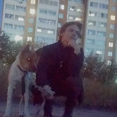 Антон Прибылов, 30.03