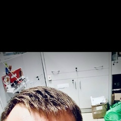 Вовка Фёдоров, 29.11.1991, Донецк