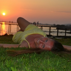 Аля Григорьева, 23.07, Москва