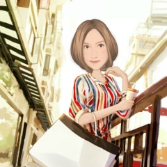 Самал Рахманова, Каскелен