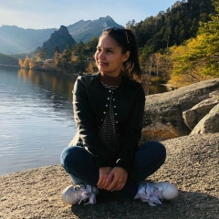 Мира Рахманова, 07.08, Астана