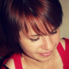 Лидия Дроздова, 30.09.1984, Москва