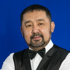 Самал Абуов, 08.04.1975, Уральск