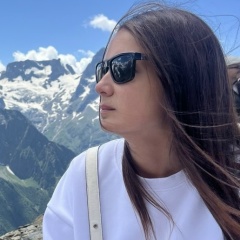 Юлия Алексеевна, 11.02.1986, Санкт-Петербург