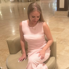 Настя Ривман, Санкт-Петербург