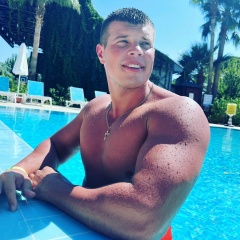 Александр Пантелеев, 25.04.1991