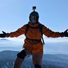 Михаил Агрэсти, 21.03.1989, Екатеринбург