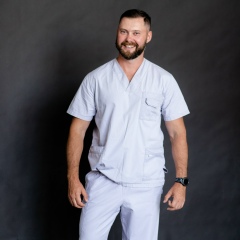 Артур Гусев, Москва