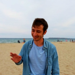 Юрий Щепетков, 13.02, Москва